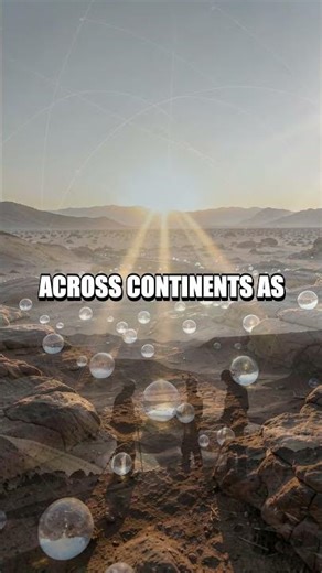 Did You Know The Ancient Meteor Crash That Shaped Earth's Climate