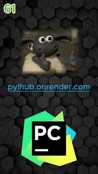 Créer un Réseau Social en Python (partie 1)