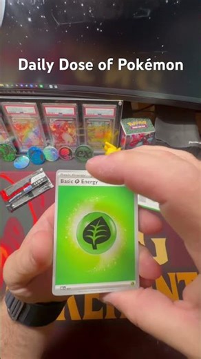 🔥Daily Dose of Pokémon - MEGA EVOLUTION PACK OPENING – MEGA CHARIZARD GRAIL HUNT! 🐉⚡💥