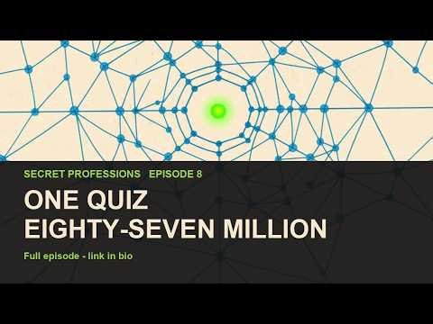 How did one quiz reach up to 87M profiles? Cambridge Analytica explained