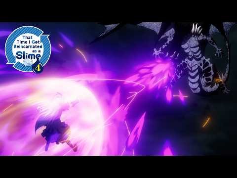 Veldora Is Unstoppable Even With Prep Time | That Time I Got Reincarnated as a Slime