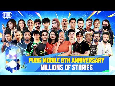 More Than a Game — Eight Years, Million of Stories | Official Video
