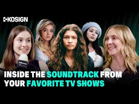 Inside Your Favorite TV Show Soundtracks w/ Jen Malone | Billboard On The Record
