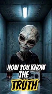 The truth about humanity… Look Closer #alien #uap #humanity #trending