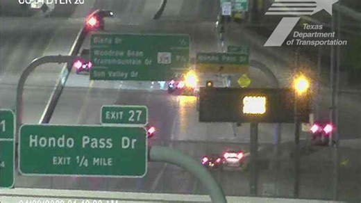 Motorcycle crash shutdown all lanes on US-54 north after Dyer