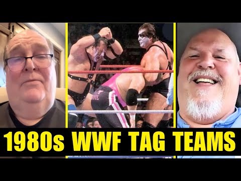 Demolition: This Was Tag Team Wrestling's Golden Era