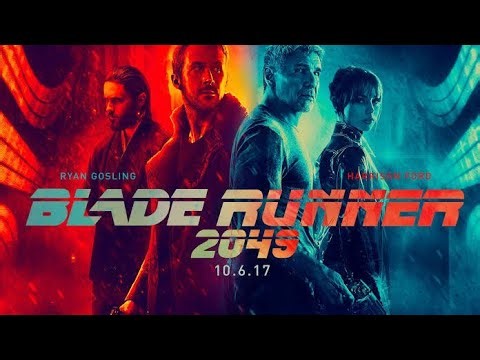 Blade Runner 2049 (2017) Movie || Harrison Ford, Dave Bautista || Analyses & Review