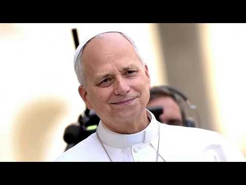 Pope Leo XIV diagnosed with lung cancer, has lower lobe of right lung removed