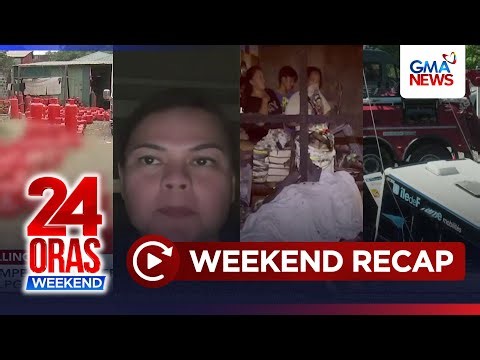 24 Oras Weekend: (Part 3) May 2, 2026