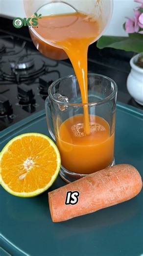 The Smoothie Drinking Secret for Maximum Absorption