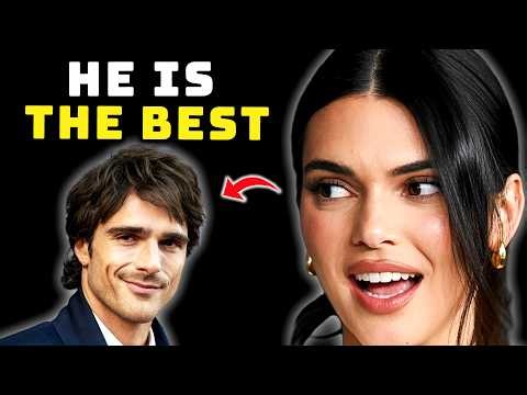 Kendall Jenner Is Ready To Quit The Kardashians Over Jacob Elordi
