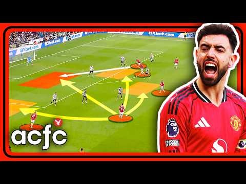 Why Bruno Fernandes MUST Be Premier League Player Of The Year