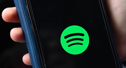 The Spotify logo gets a makeover. Why it's changing