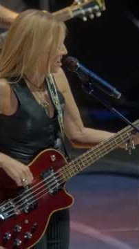 Sheryl Crow & John Mayer perform the powerful song My Favorite Mistake in 2023 pt3