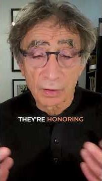 Gabor Maté Analyzes Trump's Traumatic Childhood