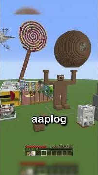Choose Your House In Our Minecraft Basu City SMP #minecraftshorts #basuplays