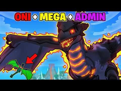 Fruit MUTATIONS Are BROKEN In Blox Fruits..