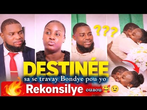 DESTINÉE Episode 150 @EneldoFilmProduction #95 