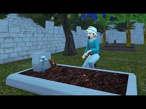 AKHIRNYA SEMUANYA TERUNGKAP.... BAKSO SIMULATOR 2 GAMEPLAY #4
