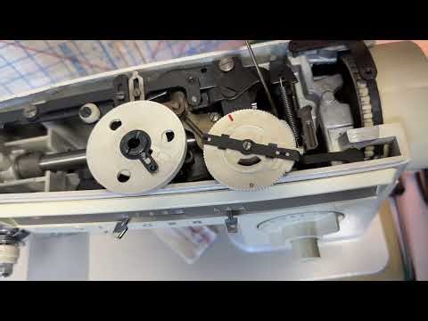 Singer 513 PT1