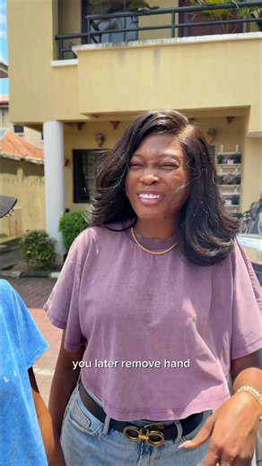 Kiekie and Lizzy Jay Comedy: Trekking Home Instead of a Drop-Off