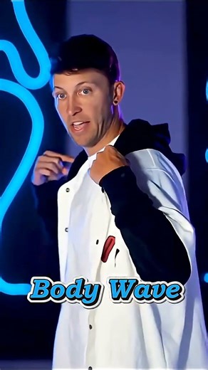 Body wave tutorial for beginners! 😱