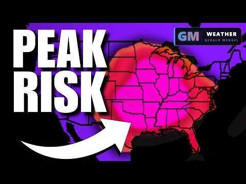 This OUTBREAK Is About To PEAK For Millions...