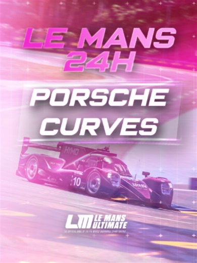 It's time to start prepping for the 24H of Le Mans Special Event! Watch this guide as we show you how to PERFECTLY navigate the iconic Porsche Curves! HYMO Racing driver Marin Bessiere takes you through it in the LMP2 at Le Mans! Make sure to head over to our HYMO Academy Youtube channel to watch our special event guide, including a LICO lap & our pit entry guide! For ALL 3 classes! Get the FASTEST Le Mans 24H setups here! https://www.hymosetups.com/ #LeMans #iracing #simracing #lemansultimate #