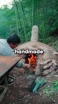 From Clay to Classic Poetry: The Ancient Craft of Making Ceramic Movable Type #shorts