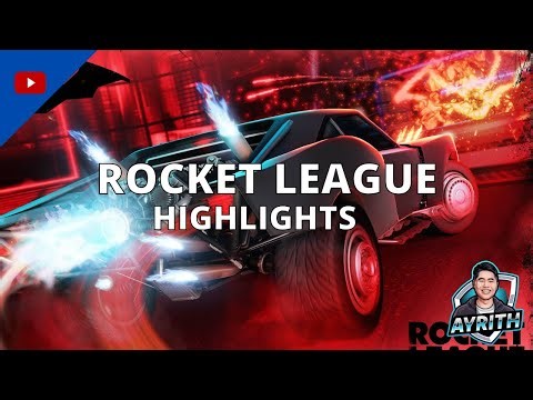 Tournament Highlights Rocket League (#7618) 02/01/2026
