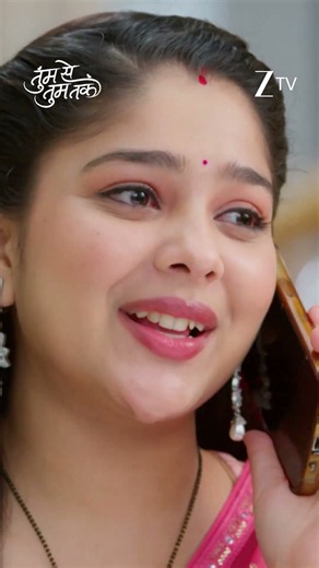 Tumm Se Tumm Tak | Ep - 469 | Reel | Oct 21 2026 | Zee TV