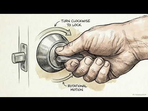 Smart Lock Installation