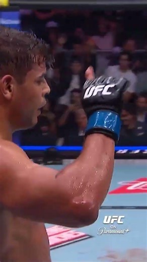 OG COSTA IS BACK 🙌 #ufc327