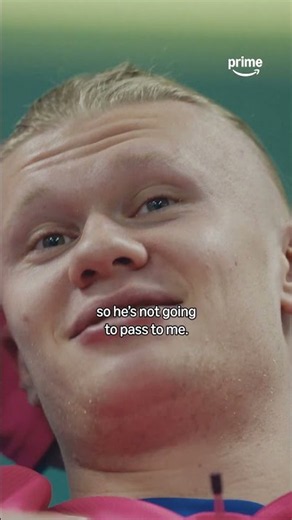 Haaland and Dias welcome Semenyo to Man City 🗣️😅 #mancity #MCFC #manchestercity