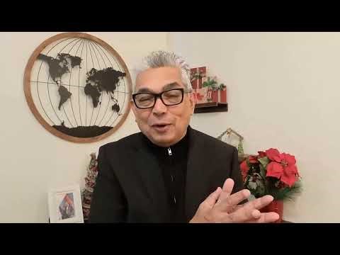 OLD YEAR’S NIGHT SERVICE ¬ “CROSSING OVER IN HIS PRESENCE” | Joseph L. Abraham | Freedom House