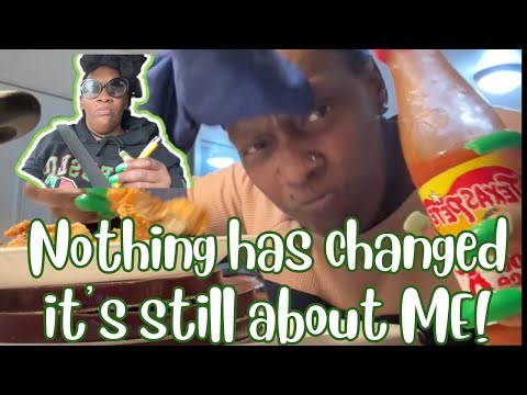 Nika is hopping, skipping & jumping around taking accountability for her lack of "mothering" & CPS.