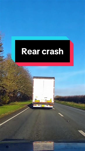 Understanding Rear End Car Crash Liability