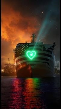 US Takes Lead in Clean Energy: Gulf Coast's Revolutionary Low-Carbon LNG Project