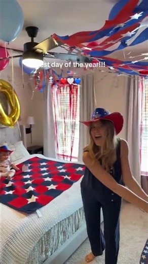 proud to be an American + raise our family here!!!❤️🤍💙 #ProudToBeAnAmerican #FourthOfJuly