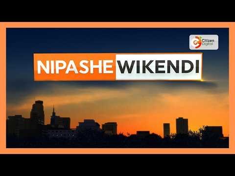 CITIZEN NIPASHE WIKENDI ~ MAY 29, 2026