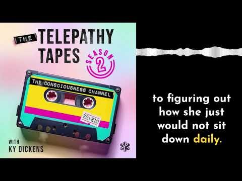 Season 2 Episode 10: Cognitive Decline and Higher Consciousness