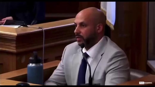 Sgt Barros: Honest, trustworthy individualSgt Barros: Says he can tell the taillight is broken in the 8:22am dashcam footageSgt Barros: Says broken taillight looks the same at 8:22am as it did in Dighton, when he assisted MSP with seizing the vehicleSgt Barros: Confirmed that the taillight was already broken at 8:22am in the same exact way it was broken in the Sally Port (see photo on quoted post)Sgt Barros: Saw the taillight caked in snow, and because of this, could not tell the extent of the d