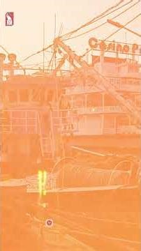 Four Impounded Fishing Vessels Escape from Panaji Jetty; FIR Being Filed