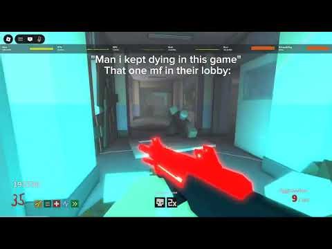 Normal Grind in the Game [Project Lazarus 💀 Zombies 💀]