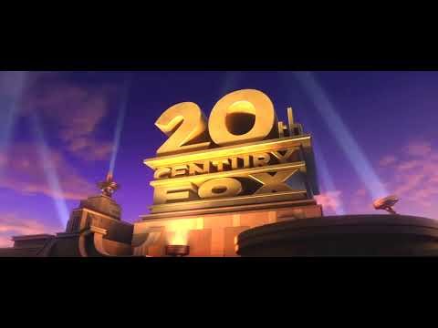 20th Century Fox (2016-2020) [Enhanced] {Recreation}