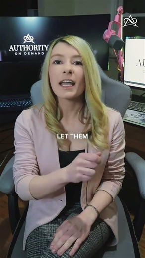 From Expert to Author in Six Months