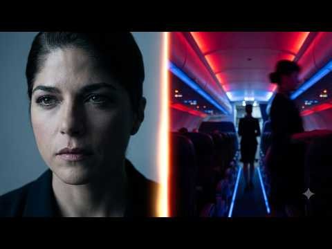 Selma Blair BREAKS SILENCE On Shock Flight Arrest: "Did Not Intend To Harm Anyone"