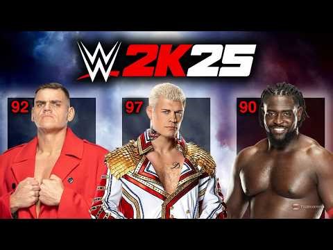 🔥 30-Man WAR! Last Superstar Standing Wins 😤 | WWE 2K25 | LIVE!! #wwe