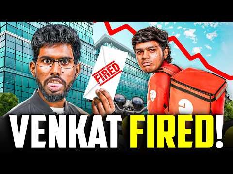 No More Freshers in IT | Downfall of the IT Industry