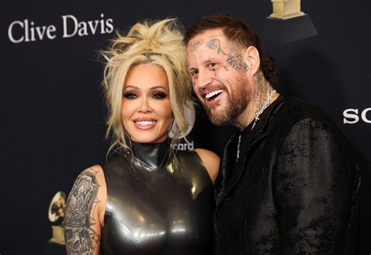 Jelly Roll divorces Bunnie XO after nearly 10 years of marriage